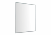 Дзеркало для ванної Simas Frame 70х80 см із заднім підсвічуванням FS 1