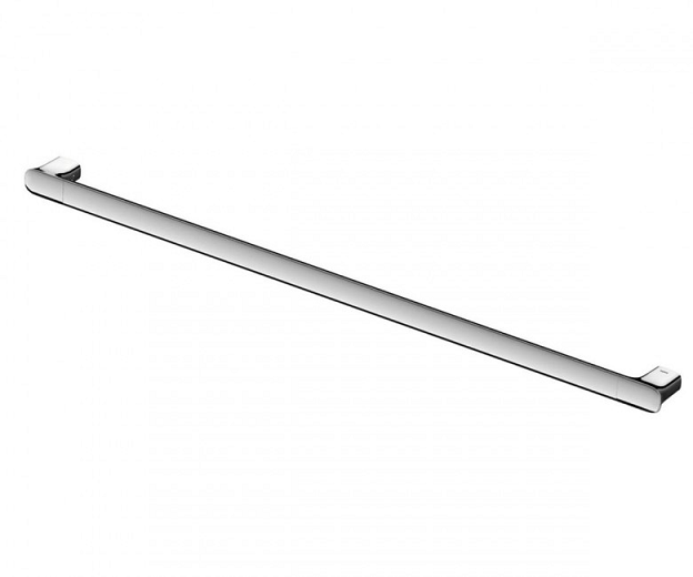 Тримач для рушників TOTO 900 мм настінний хром YT10305U