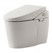 Унитаз TOTO Neorest AH напольный керамика белый CS985VR#NW1