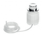 Кнопка пульта дистанционного управления смывом Hatria G-Full YXBD77