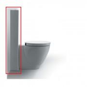 Бачок-моноблок Simas E-Line фаянс білий CT 09/D 20