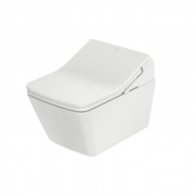Унітаз TOTO RX підвісний без сидіння кераміка білий CW522EY