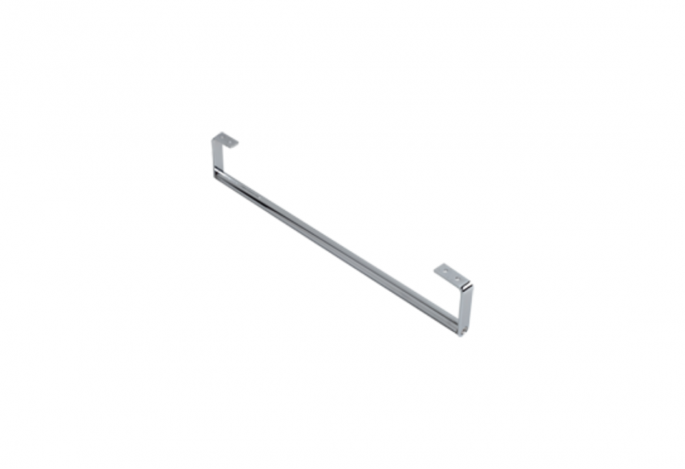 Тримач для рушників Simas Vignoni 46 см хром VIP 1