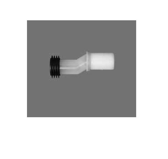 Перехідник ексцентричний Simas для входу води CT04