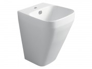 Раковина для ванной Simas Baden Baden подвесная 40х45 см фаянс белый BB 13/F 87