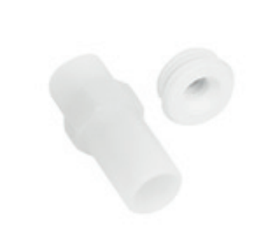 Резиновый зажим Hatria для писсуара YXDY01