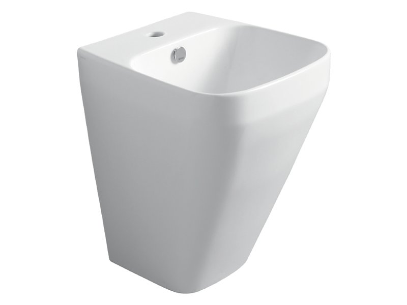 Раковина для ванной Simas Baden Baden подвесная 40х45 см фаянс белый BB 13/F 87