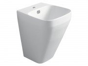 Раковина для ванной Simas Baden Baden подвесная 40х45 см фаянс белый BB 13/F 87