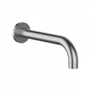 Излив для смесителя в ванной GRB Hidromasaje нержавеющая сталь 00007013