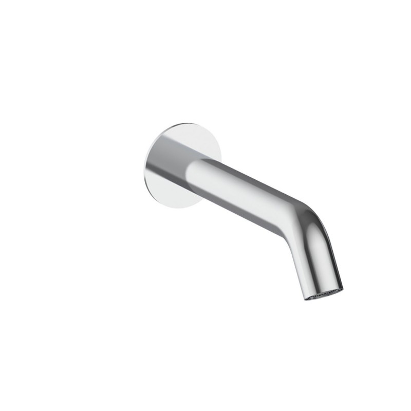 Излив для смесителя в ванной GRB in Cool 15 см хром 00006010