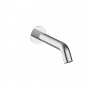 Излив для смесителя в ванной GRB in Cool 15 см хром 00006010