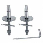 Комплект запчастин Hatria Next для кріплення петель Y1M301