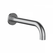 Излив для смесителя в ванной GRB Hidromasaje нержавеющая сталь 00007013