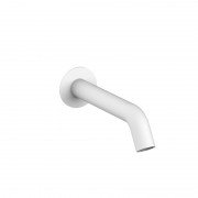 Излив для смесителя в ванной GRB in Cool 15 см белый 00006011