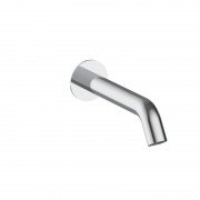 Излив для смесителя в ванной GRB in Cool 15 см хром 00006010