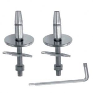 Комплект запчастин Hatria Next для кріплення петель Y1M301