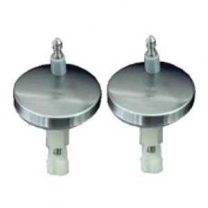 Комплект запчастин Hatria Next для кріплення петель Y5A401