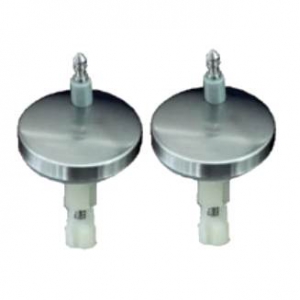 Комплект запчастей Hatria Bianca для крепления петель Y1VU01