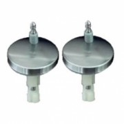 Комплект запчастей Hatria Bianca для крепления петель Y1VU01