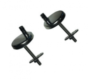 Комплект запчастин Hatria для кріплення петель Y1V801