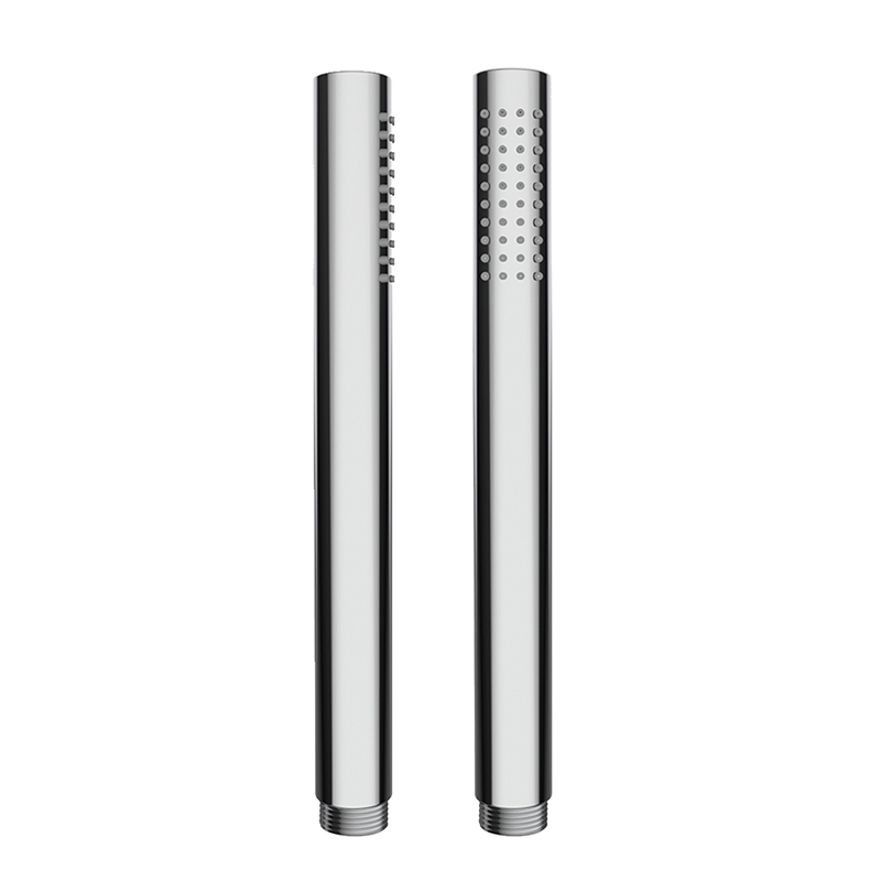 Душевая лейка GRB in Cool с системой против накипи латунь хром 00060020