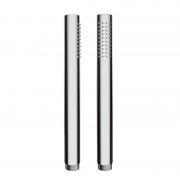 Душевая лейка GRB in Cool с системой против накипи латунь хром 00060020