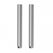 Душевая лейка GRB in Cool с системой против накипи латунь нержавеющая сталь 00060023