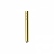 Душевая лейка GRB in Cool с системой против накипи латунь полированное золото 00060025