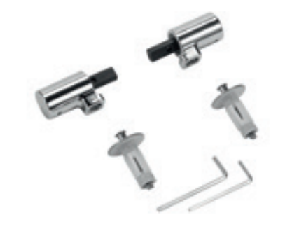 Комплект запасних петель Hatria Sculture YXZ901