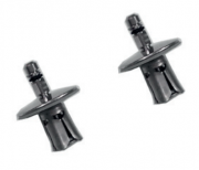 Комплект запчастей Hatria G-Full для крепления петель Y1FB01