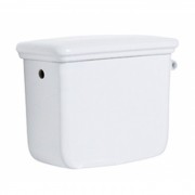 Бачок Simas Lante фаянс білий LA28