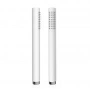 Душова лійка GRB in Cool з системою проти накипу латунь білий 00060021