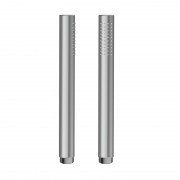 Душевая лейка GRB in Cool с системой против накипи латунь нержавеющая сталь 00060023