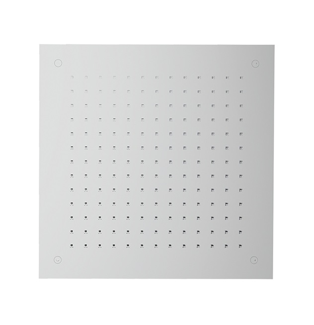 Лейка для верхнего душа GRB in Cool 35 см хром 00081010