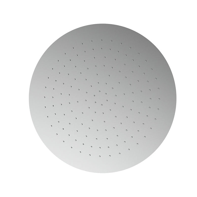 Лейка для верхнего душа GRB in Cool 38 см хром 00080030