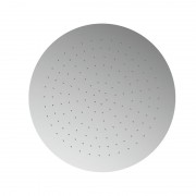 Лейка для верхнего душа GRB in Cool 38 см хром 00080030