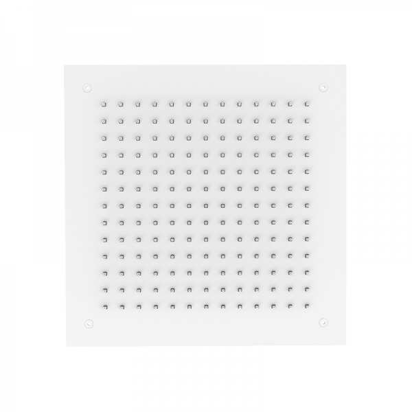 Лійка для верхнього душа GRB in Cool 38 см білий 00081011