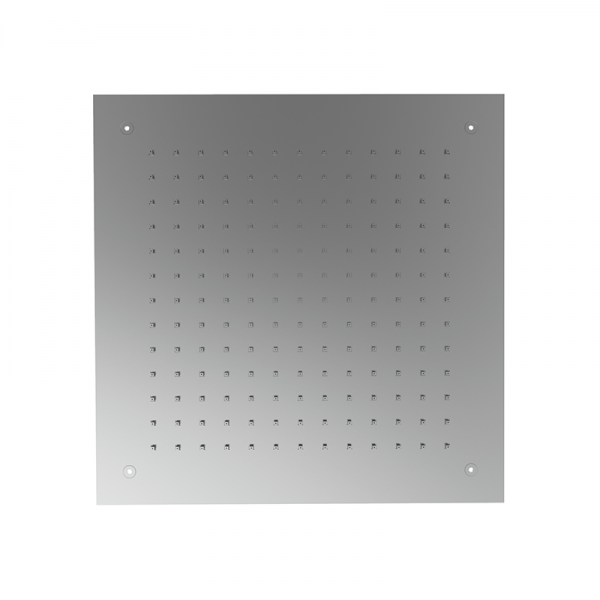 Лейка для верхнего душа GRB in Cool 38 см нержавеющая сталь 00081013