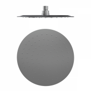 Лейка для верхнего душа GRB in Cool 25 см нержавеющая сталь 00080043