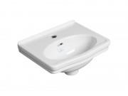 Раковина для ванної Simas Londra підвісна 38х31 см фаянс білий LO 944