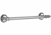 Держатель для полотенец Simas Accessori 45,6 см хром 260215
