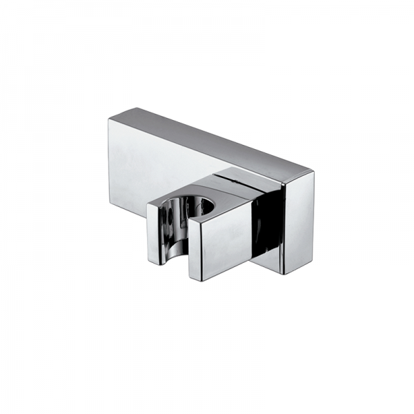 Тримач душової лійки GRB Hidromasaje хром 050058