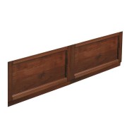 Панель для ванни Simas Vasche 170 см фронтальна дерево горіх PFN 17