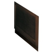 Панель для ванны Simas Vasche 70 см боковая реверсивная дерево орех PLRN 17