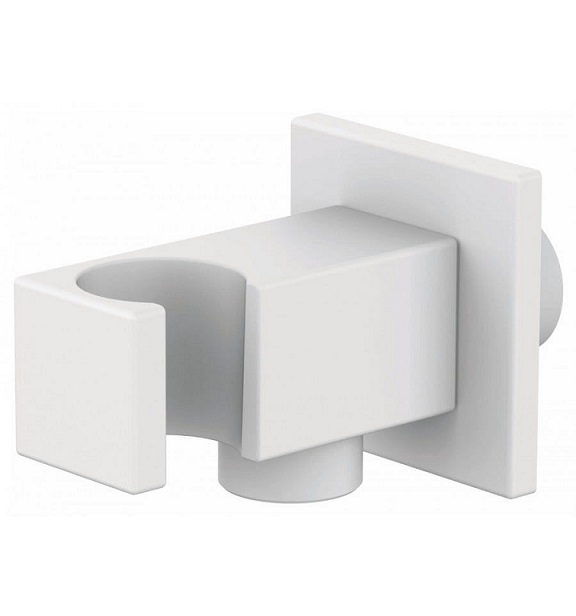 Шланговое підключення GRB Hidromasaje з тримачем лійки білий 05006702