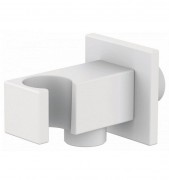 Шланговое подключение GRB Hidromasaje с держателем лейки белый 05006702