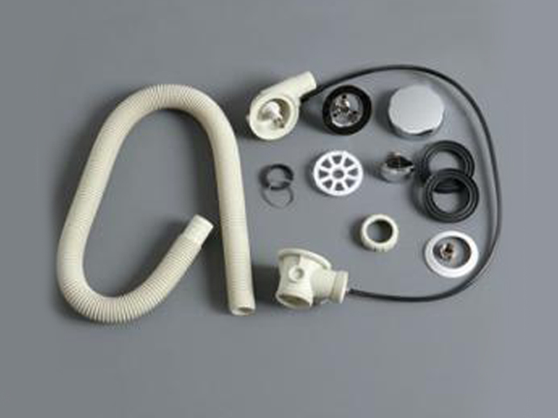 Слив-перелив для ванны Simas Vasche хром CSV