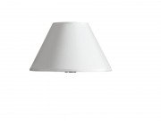 Абажур для бра Simas Accessori белый 45 MOB21