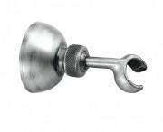 Держатель душевой лейки GRB Hidromasaje хром 050050