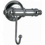 Крючок для ванной Simas Accessori настенный хром 260204